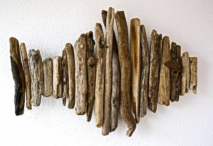 פנסיון Amar Hostel & Suites