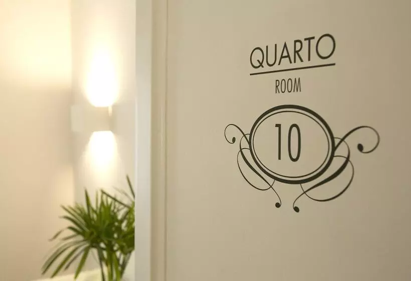 ペンション Amar Hostel & Suites