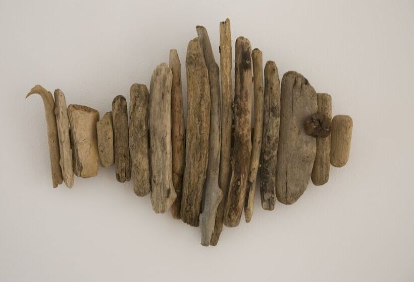 פנסיון Amar Hostel & Suites