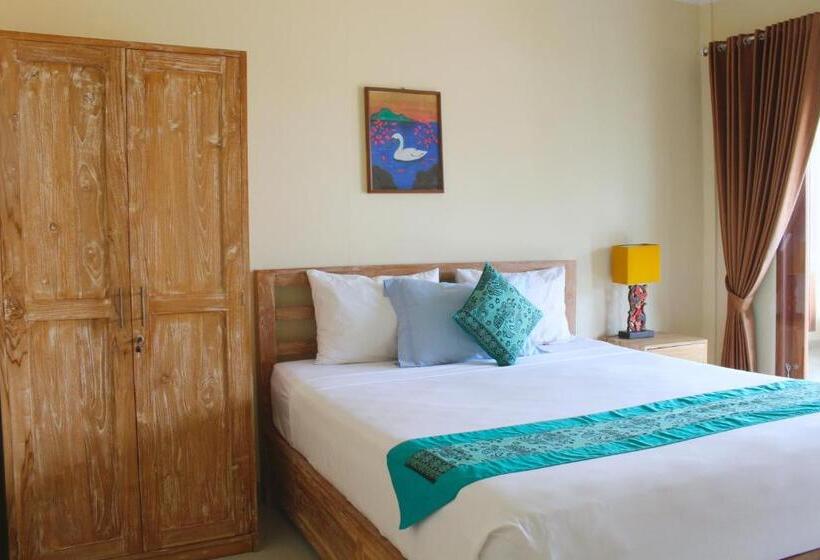 پانسیون Cr Tris Rooms Seminyak