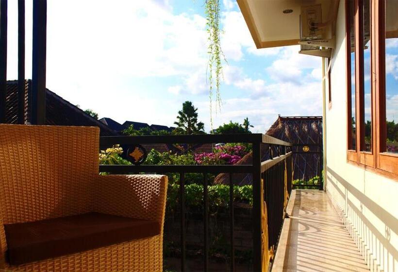 پانسیون Cr Tris Rooms Seminyak