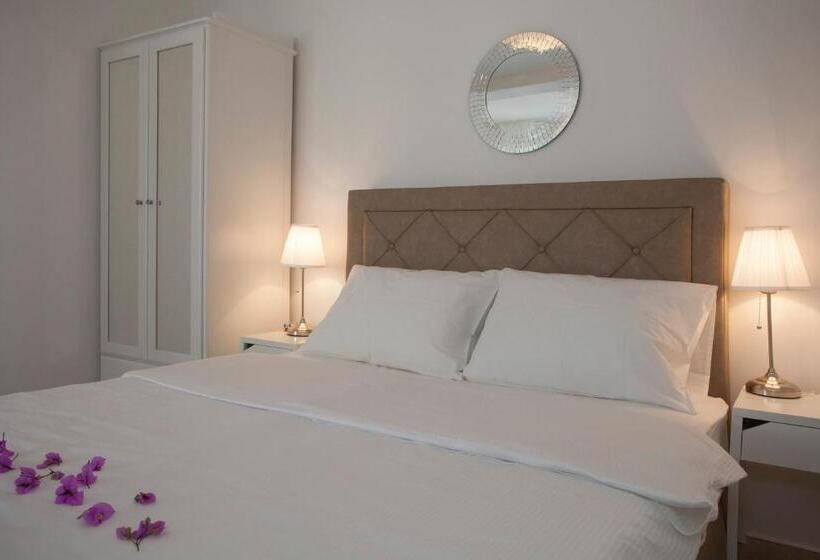 Pensió Guest House Lana 1