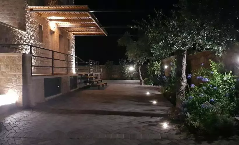 Majatalo Lithos Guesthouse Kardamili