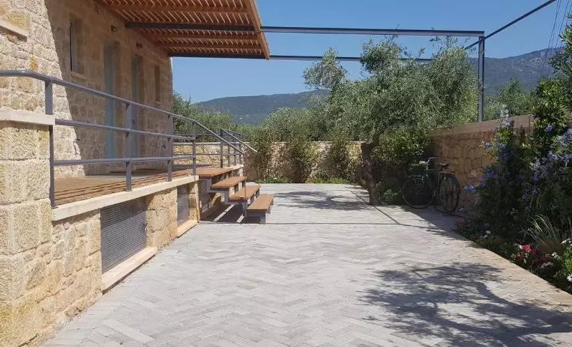 Majatalo Lithos Guesthouse Kardamili