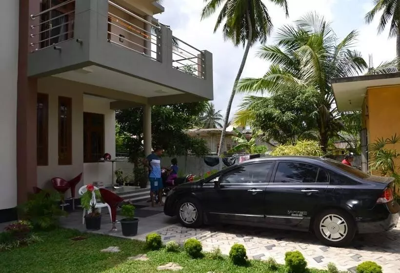 ペンション Villa Sam & Sun