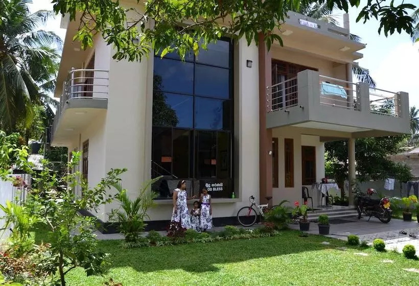 ペンション Villa Sam & Sun