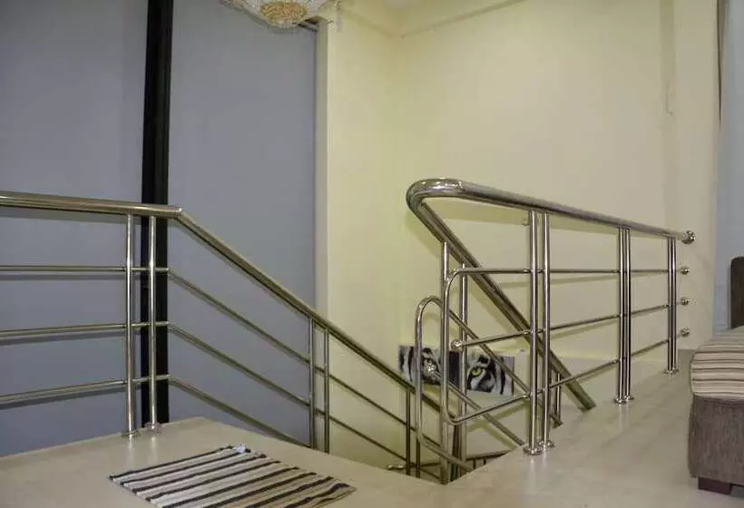 ペンション Villa Sam & Sun