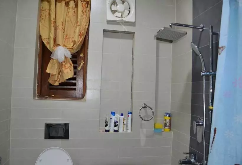 ペンション Villa Sam & Sun