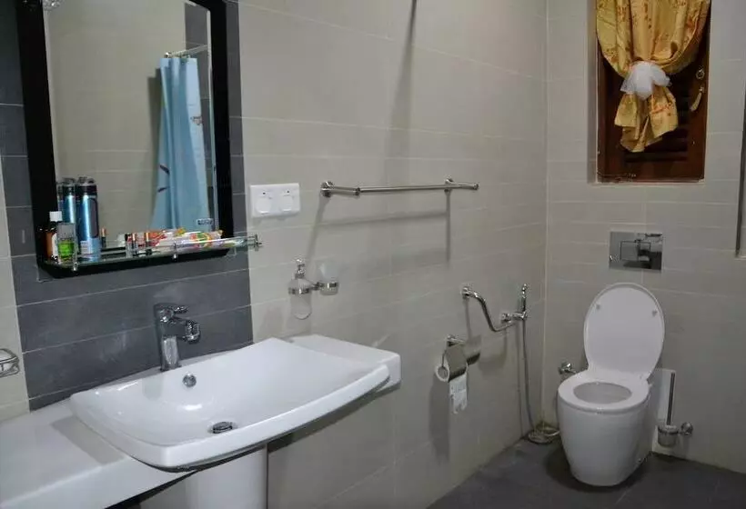 ペンション Villa Sam & Sun