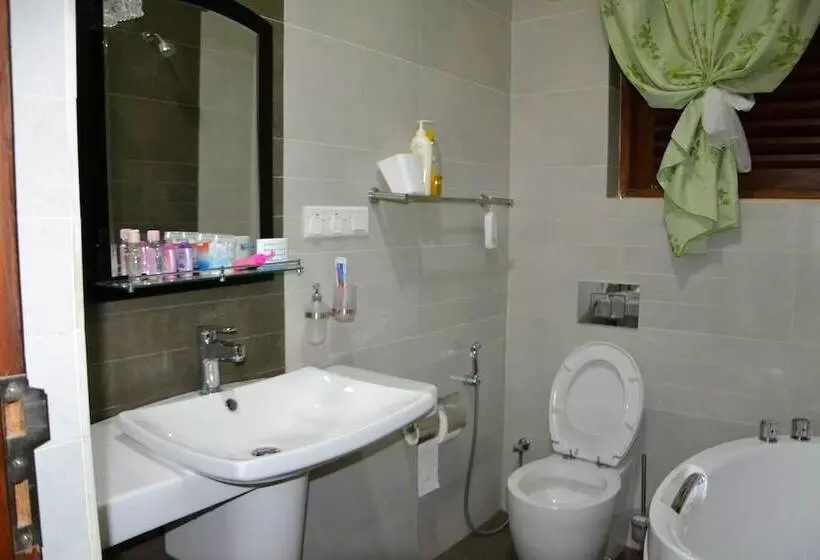 ペンション Villa Sam & Sun