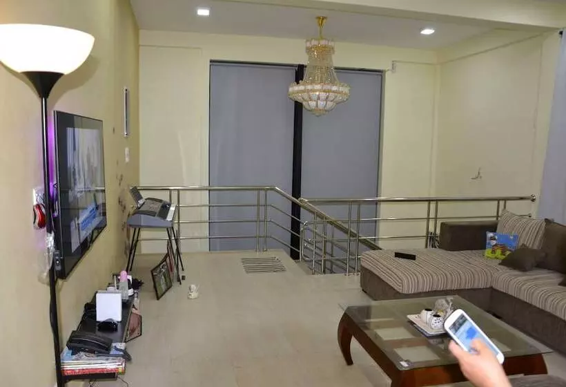 ペンション Villa Sam & Sun