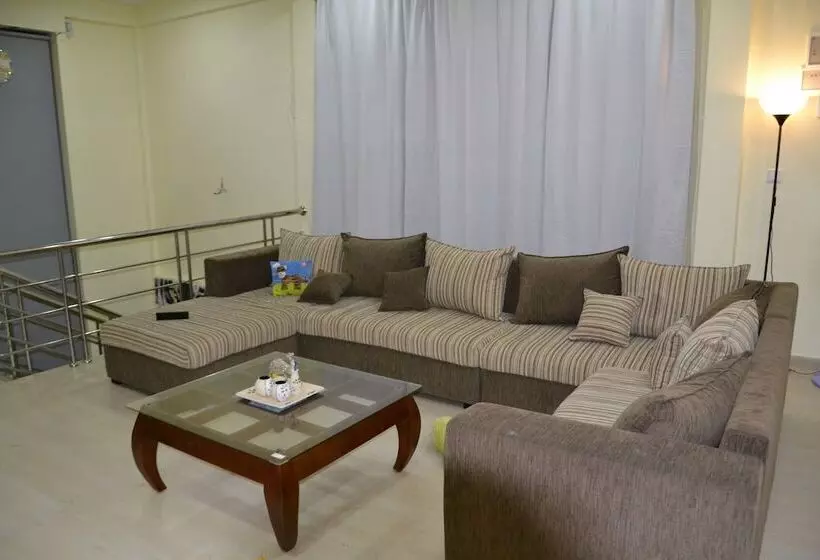 ペンション Villa Sam & Sun