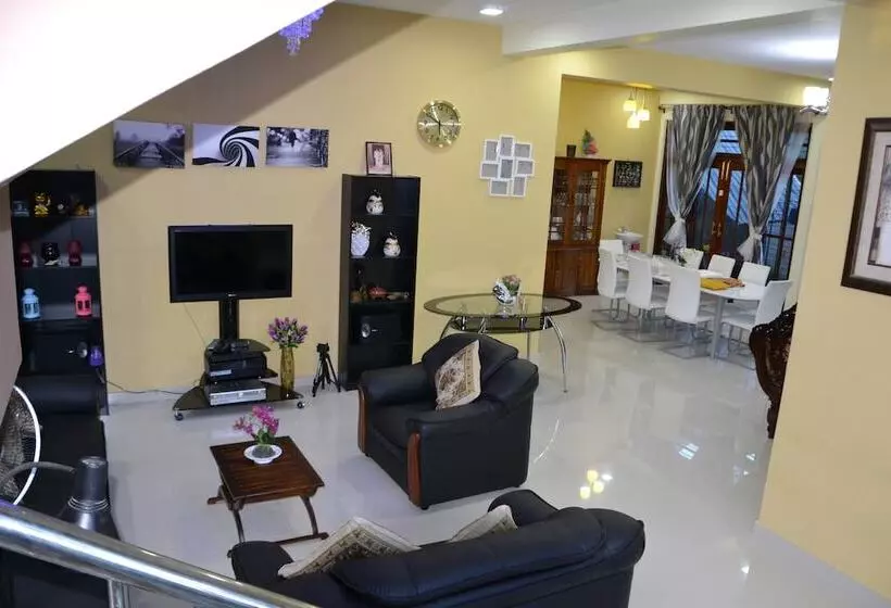 ペンション Villa Sam & Sun