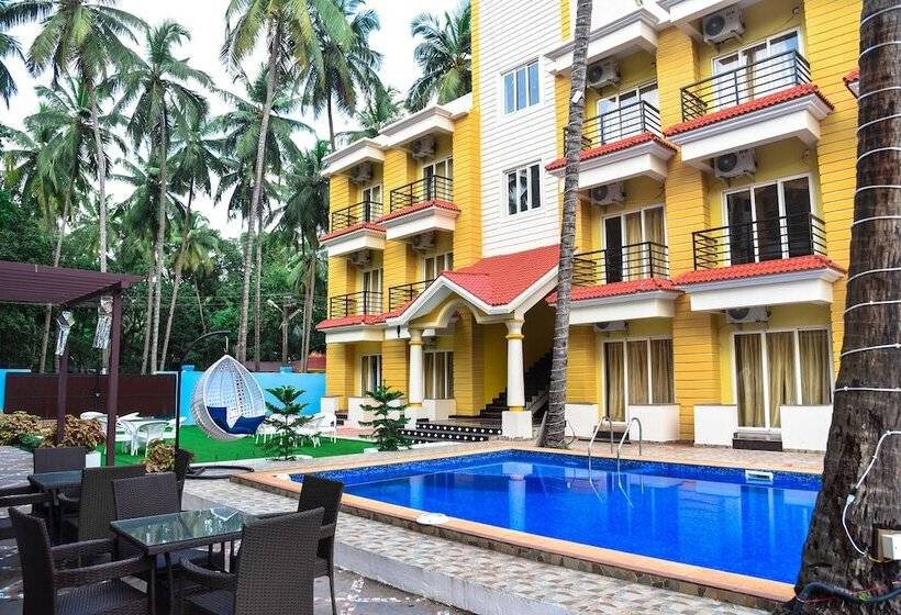 Royale Nirvana Resort