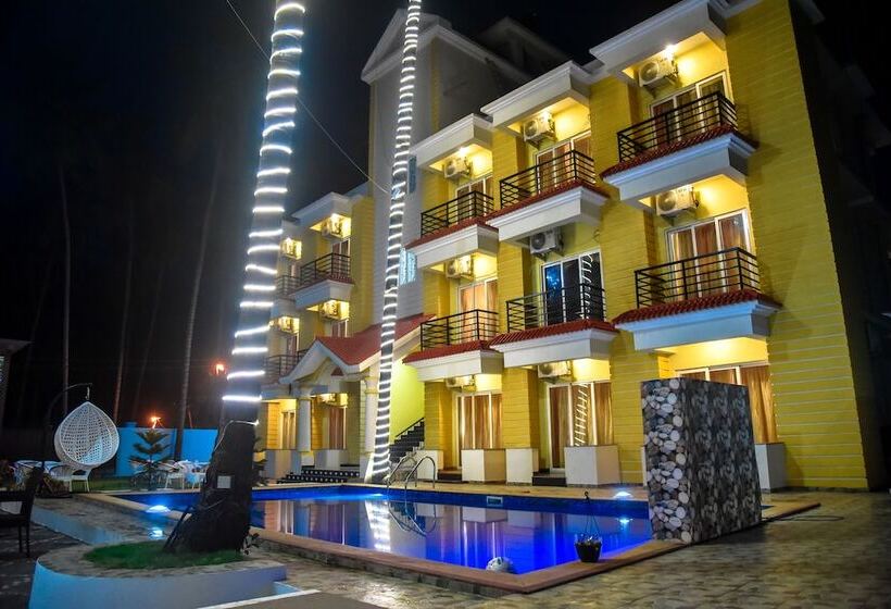 Royale Nirvana Resort