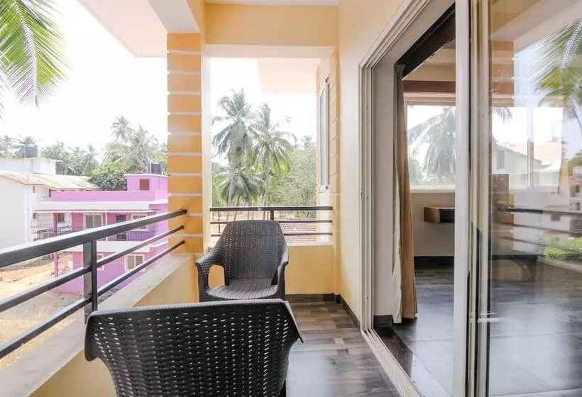 Royale Nirvana Resort