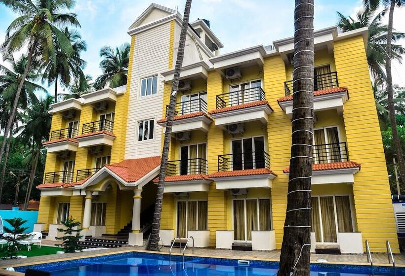 Royale Nirvana Resort