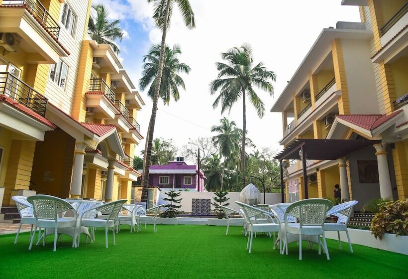 Royale Nirvana Resort