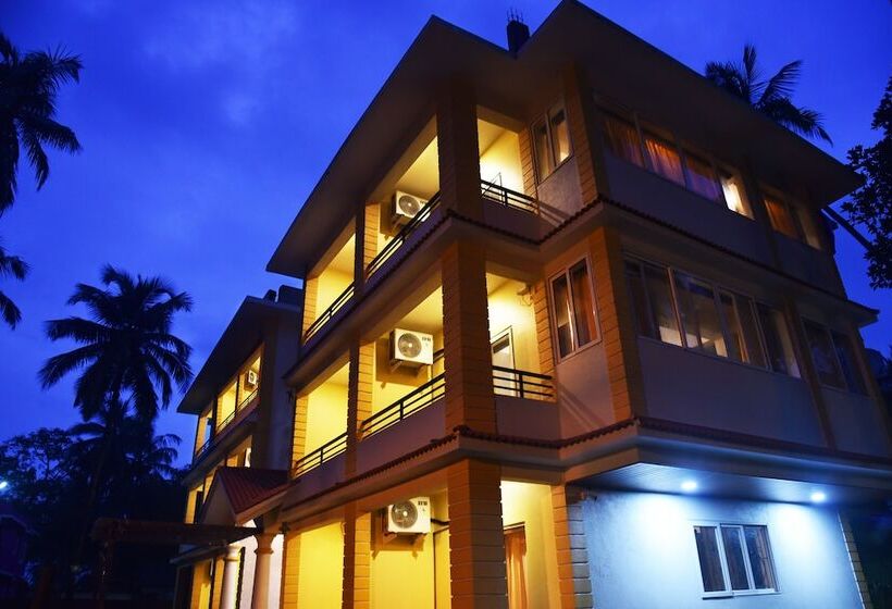 Royale Nirvana Resort