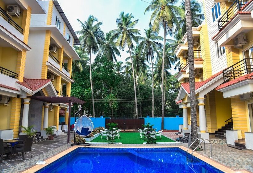 Royale Nirvana Resort