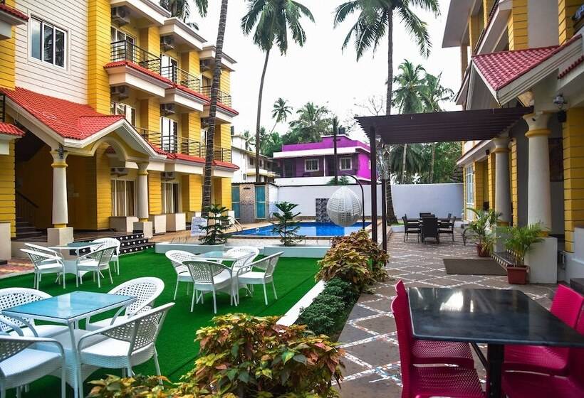 Royale Nirvana Resort