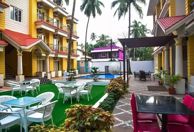 Royale Nirvana Resort