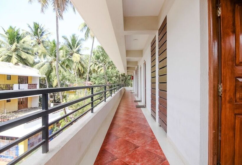 Royale Nirvana Resort