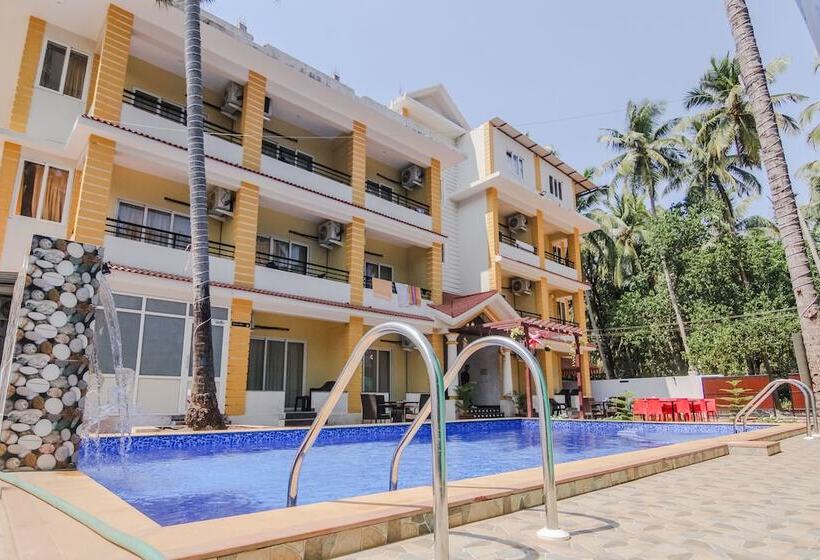 Royale Nirvana Resort