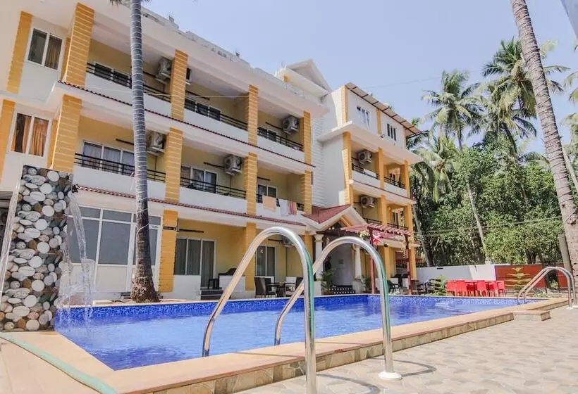 Royale Nirvana Resort