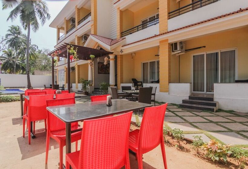 Royale Nirvana Resort