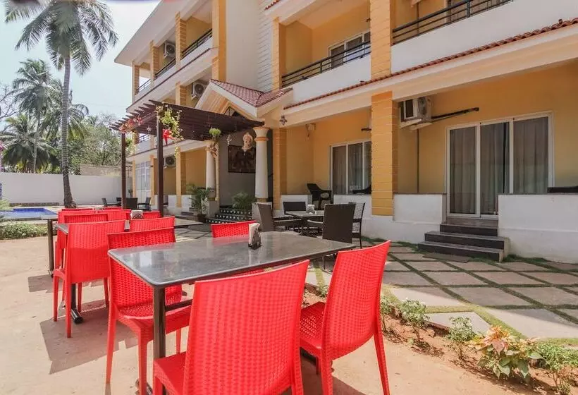 Royale Nirvana Resort