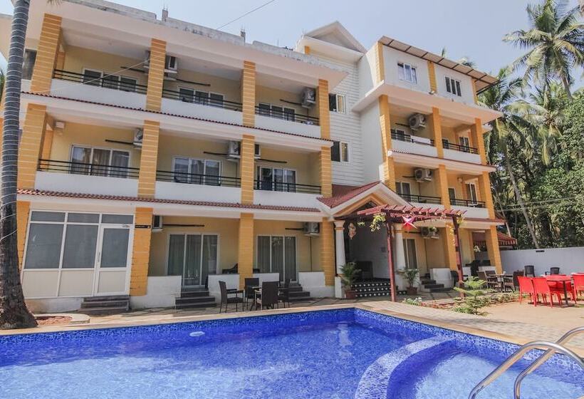 Royale Nirvana Resort