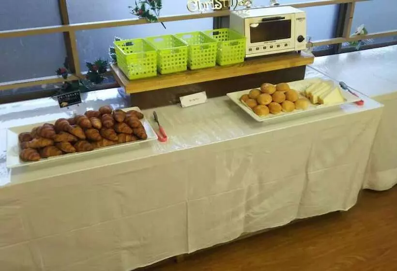 ریوکان Itoen Hotel Hakone Yumoto