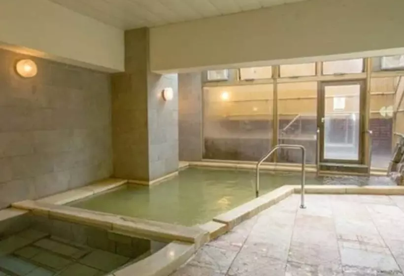 ریوکان Itoen Hotel Hakone Yumoto