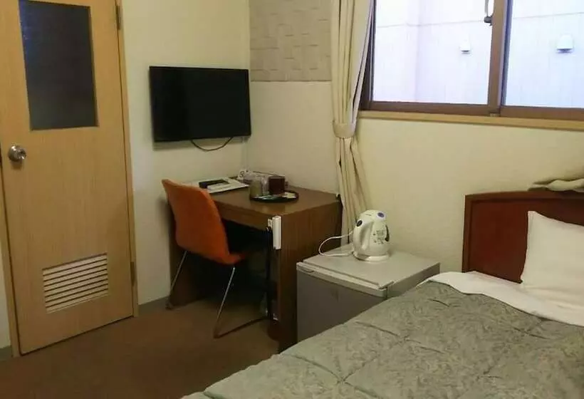 ریوکان Itoen Hotel Hakone Yumoto