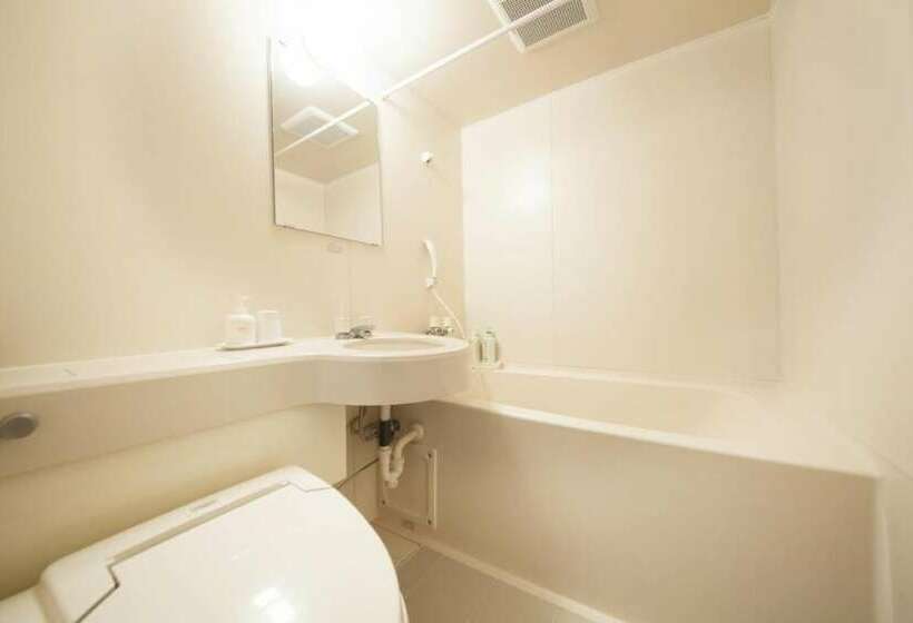 Ryokan Kazan Hakonemiyanoshita