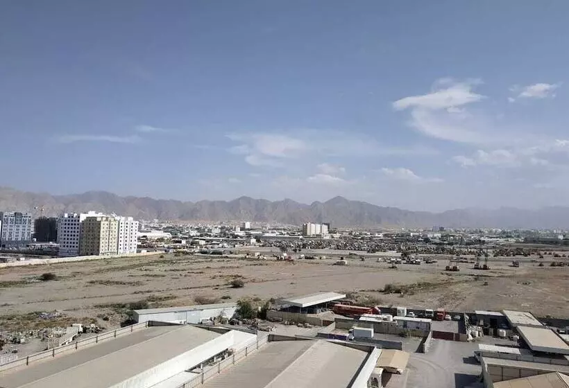 Savoy Grand Hotel Apartments