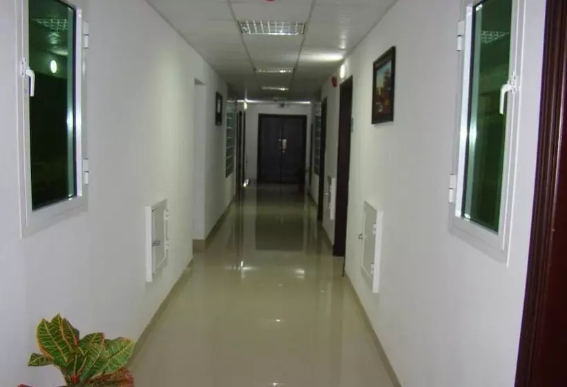 Savoy Grand Hotel Apartments