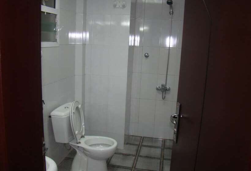 Savoy Grand Hotel Apartments