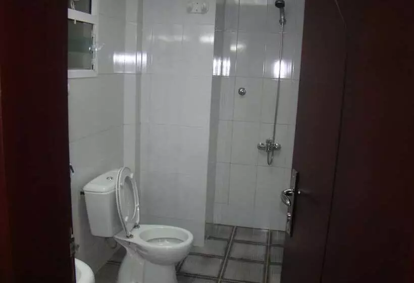 Savoy Grand Hotel Apartments