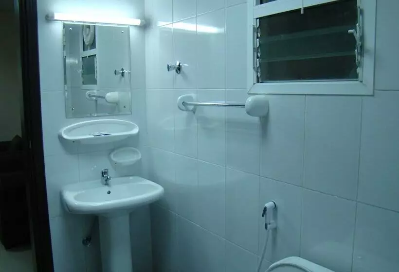 Savoy Grand Hotel Apartments