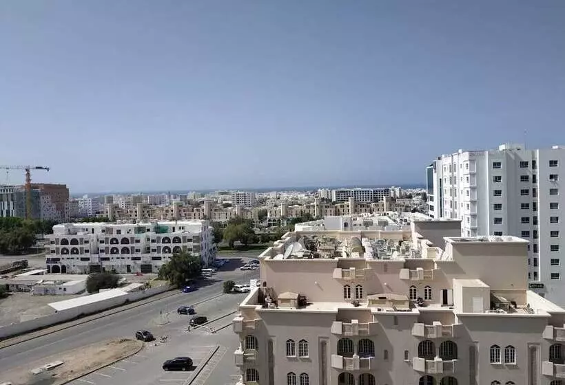 Savoy Grand Hotel Apartments