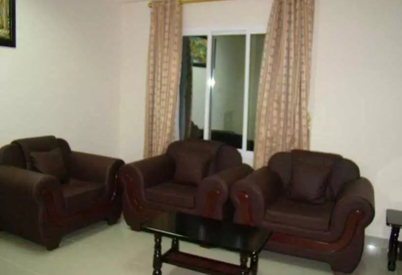 Savoy Grand Hotel Apartments