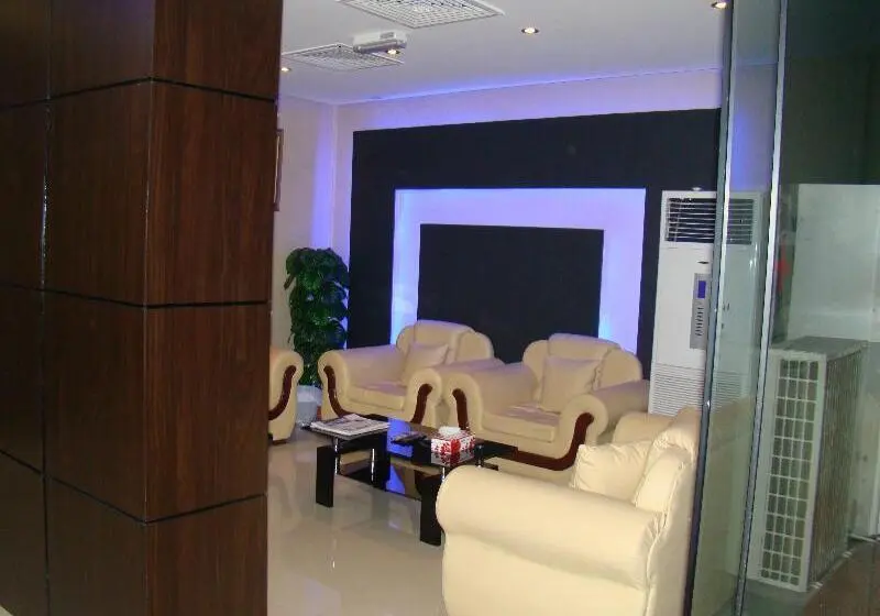 Savoy Grand Hotel Apartments