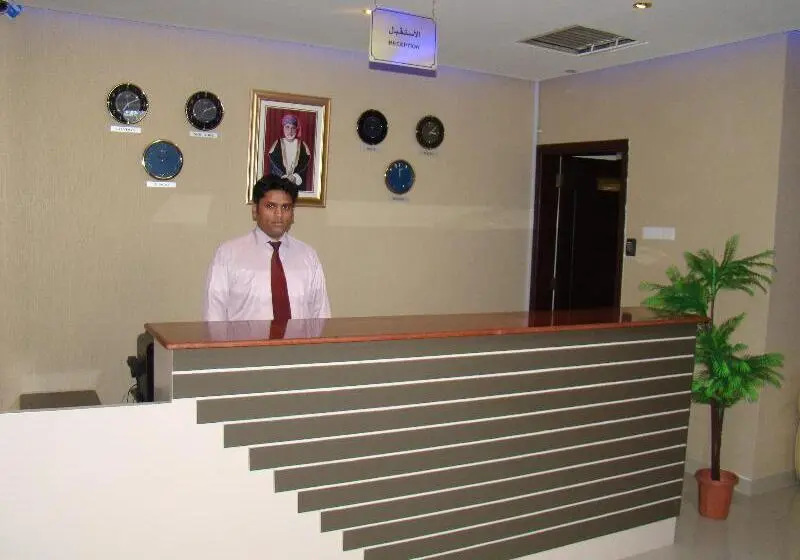 Savoy Grand Hotel Apartments