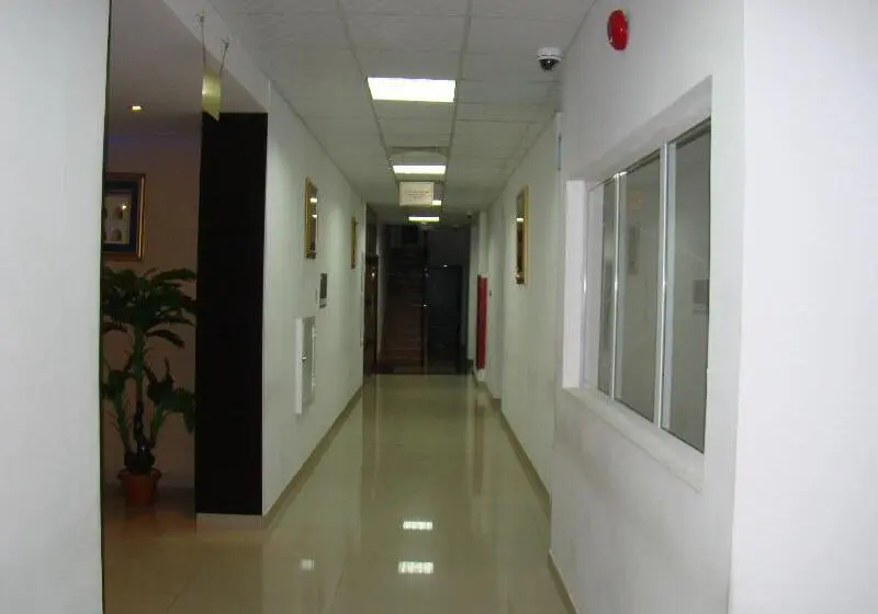 Savoy Grand Hotel Apartments