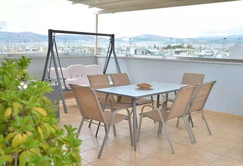 Alekos Apartments 1 νetflix