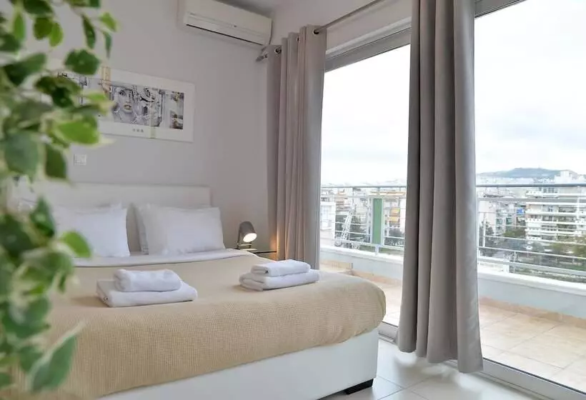 Alekos Apartments 1 νetflix