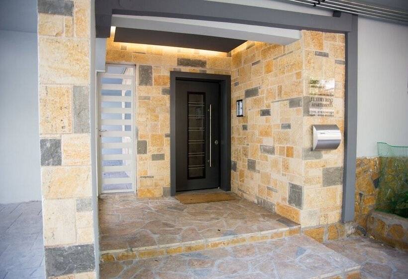 Alekos Apartments 1 νetflix