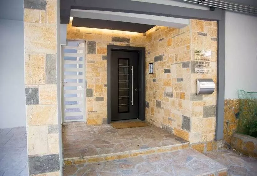 Alekos Apartments 1 νetflix